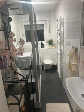 Foto - Etagenwohnung in Schöneck zur Miete