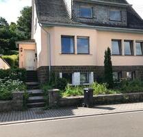 Einfamilienhaus in sehr guter Lage in Birkenfeld zu vermieten