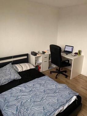 Foto - ideale wohnung für paar oder freunde (auch wg geeignet)