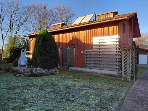 Foto - 5 Zimmer Einfamilienhaus in Harpstedt