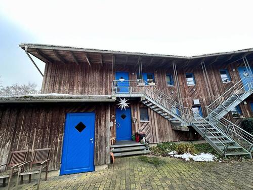 Foto - Wohnung 75m2 1.OG Ruhige Lage in grünem Wohngebiet