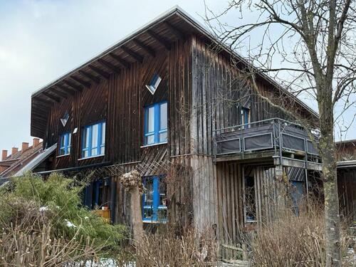 Foto - 2 Zimmer Etagenwohnung zur Miete in Nienburg (Weser)