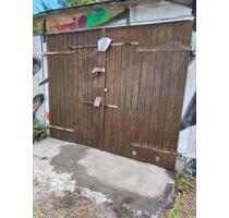 Garage zu vermieten - 45,00&nbsp;EUR Miete, in Brandenburg an der Havel (PLZ: 14776) Bahnhofsvorstadt