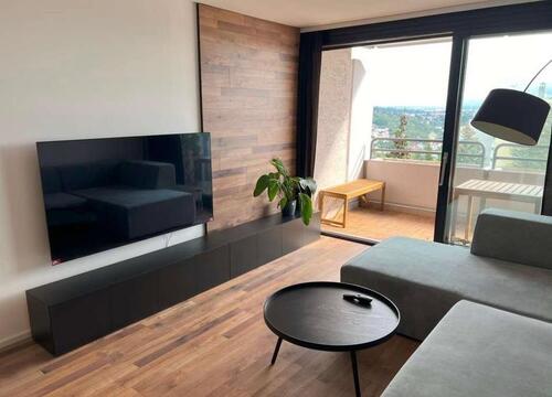 Foto - 2 Zimmer Etagenwohnung in Esslingen am Neckar