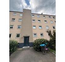 Stilvolle, modernisierte 3-Zimmer-Wohnung mit Balkon - Köln Ehrenfeld