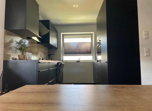 Foto - 3.5 Zimmer Erdgeschoßwohnung in Aichwald