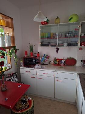 Foto - Schöne 3-Raum Wohnung in Hansa-Nord Frankfurt Oder