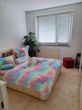 Foto - 3 Zimmer Etagenwohnung in Frankfurt (Oder)