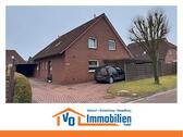Foto - Gemütliche Doppelhaushälfte mit Carport, Terrasse und Garten in ruhiger Siedlungslage von Großefehn