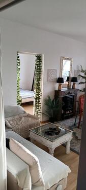 Foto - 2 Zimmer Etagenwohnung in Neustrelitz