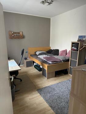 Foto - 3 Zimmer Etagenwohnung in Rüdesheim am Rhein