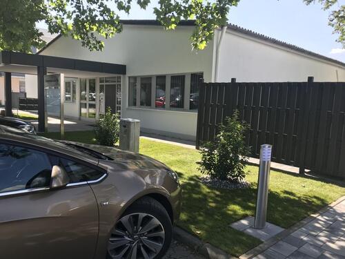 Foto - Schöne Bürofläche (100m²) in Toplage - direkt vom Eigentümer