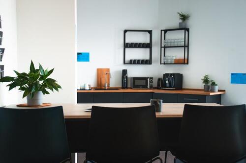 Foto - Teambüro 2-3 AP all-inclusive im Tor zur Eifel – möbliert, flexibel