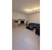 Grundbuch statt Sparbuch: schöne 2 12 Raum- ETW mit Balkon - Kalkar