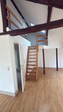 Foto - 3 Zimmer Dachgeschoßwohnung zur Miete in Stolberg (Rheinland)