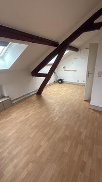 Foto - Dachgeschoßwohnung in Stolberg (Rheinland) zur Miete