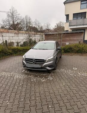 Foto - Stellplatz zu vermieten, Tübingen Lustnau, ab sofort