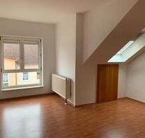 Helle 2-Zimmer Wohnung im 3. OG in Walldürn
