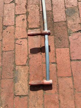 Foto - Grundst&uuml;ck zur Miete in Nienburg (Weser)