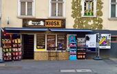 Foto - Laden Kiosk in Friedberg (Kaiserstraße) zu vermieten
