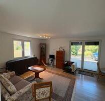 Möblierte Neubauwohnung - direkt einziehen Pauschal (befristet) - Hamburg Wandsbek