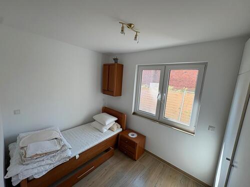 Foto - Erdgeschoßwohnung in Hamburg zur Miete