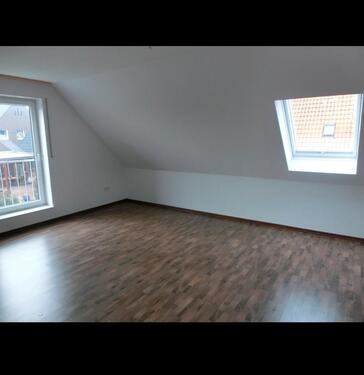 Foto - Moderne, helle Obergeschosswohnung in Meppen Esterfeld