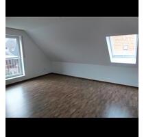 Moderne, helle Obergeschosswohnung in Meppen Esterfeld