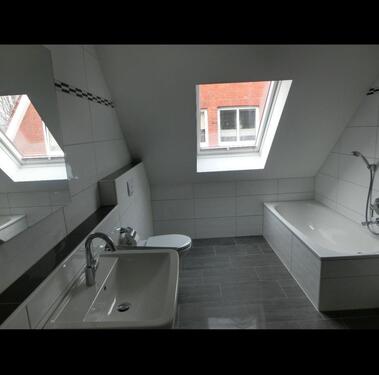 Foto - 3 Zimmer Etagenwohnung in Meppen