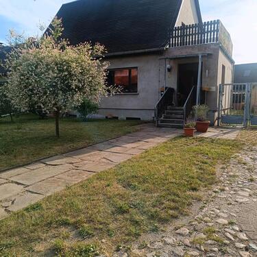 Foto - Einfamilienhaus in Jeebel 29410 Salzwedel