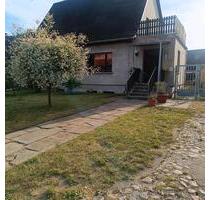 Einfamilienhaus in Jeebel 29410 Salzwedel - Arendsee (Altmark)