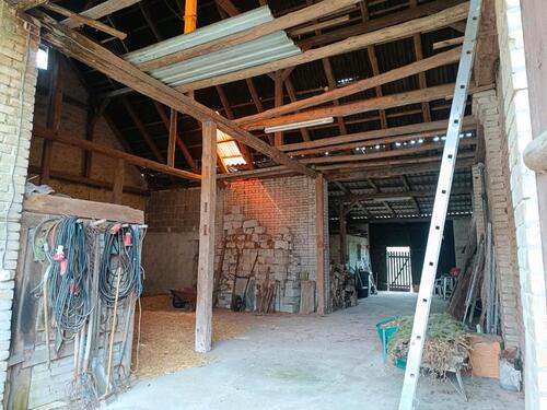 Foto - 4 Zimmer Einfamilienhaus in Arendsee (Altmark)
