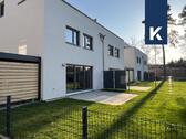 Foto - Wohnkomfort auf vier Ebenen - 2.620,00&nbsp;EUR Kaltmiete, ca.&nbsp; 196,79&nbsp;m&sup2;