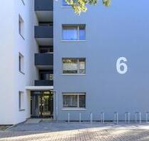 Schöne Wohnung auf der Kartause - Koblenz Karthause