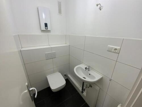 Foto - Etagenwohnung in Koblenz zur Miete