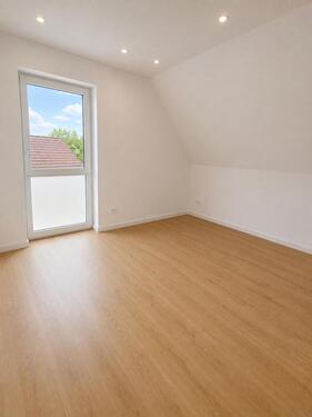 Foto - 4 Zimmer Dachgeschoßwohnung in Edewecht