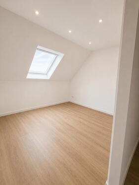 Foto - Dachgeschoßwohnung in Edewecht zur Miete