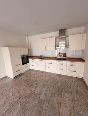 Foto - Helle 2-Zimmer-Wohnung in Burgsteinfurt mit Balkon, zentral