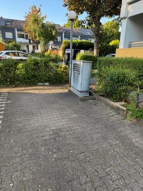 Foto - Parkplatz zu vermieten – Nordenstadt, Hessenring 22