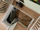 Foto - Zentral Maisonettewohnung in Lörrach, sofort frei.