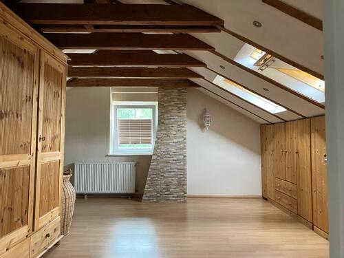 Foto - 5 Zimmer Maisonettenwohnung in Lörrach