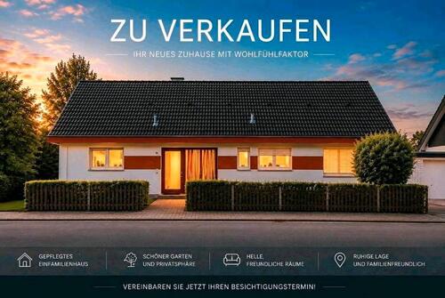 Foto - Großz. Familienhaus mit sep. Wohnung in ruhiger Lage am Roßberg