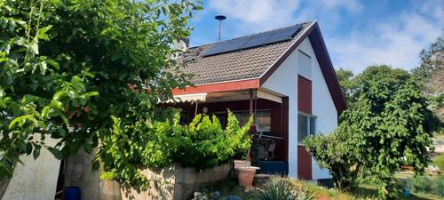 Foto - Einfamilienhaus in Reinheim