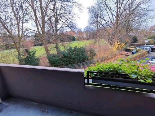 Foto - Eigentumswohnung 2 ZKB mit Balkon am Obersee