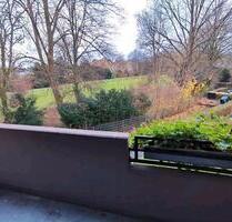 Eigentumswohnung 2 ZKB mit Balkon am Obersee - Bielefeld Schildesche