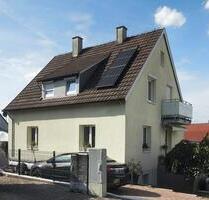 Haus zu verkaufen - 450.000,00&nbsp;EUR Kaufpreis, ca.&nbsp; 125,00&nbsp;m&sup2; in Weinsberg (PLZ: 74189)