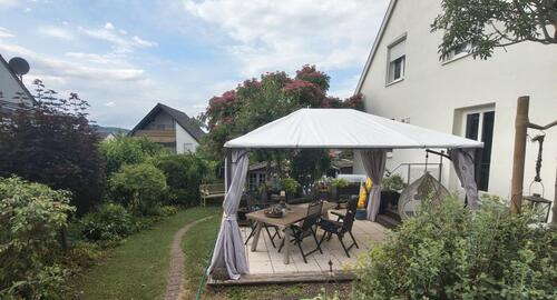 Foto - 5 Zimmer Einfamilienhaus in Weinsberg