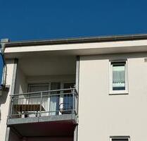 Barrierefreie 2-Zimmer-Eigentumswohnung mit Balkon & EBK im DRK-H - Wirges