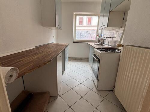 Foto - Etagenwohnung in Kiel zur Miete