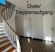 Kleine Villa freistehend - 440.000,00 EUR Kaufpreis, in Osnabrück (PLZ: 49090) Eversburg